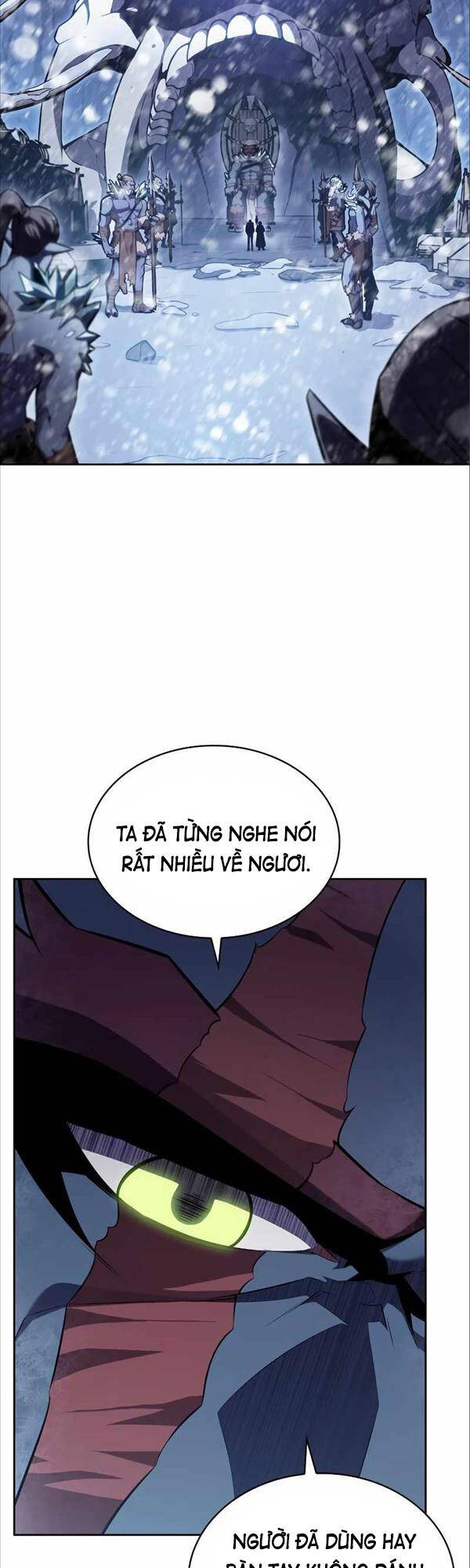 Tôi Là Tân Thủ Có Cấp Cao Nhất Chapter 87 - Trang 25