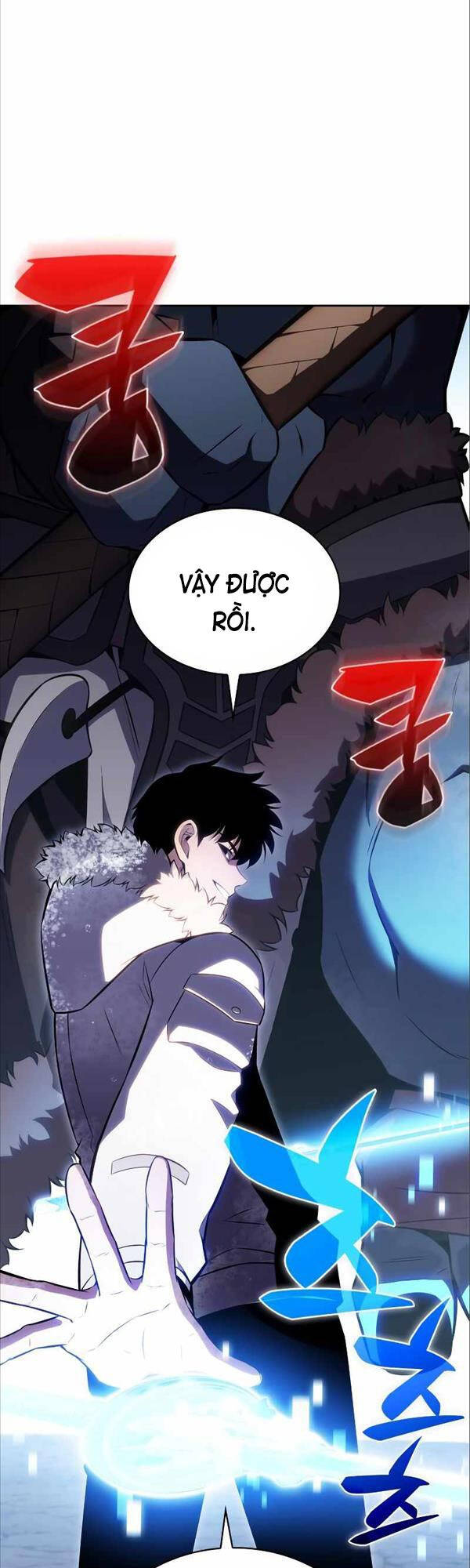 Tôi Là Tân Thủ Có Cấp Cao Nhất Chapter 87 - Trang 37