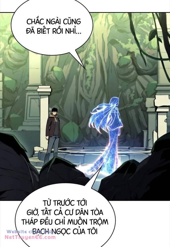 Tôi Là Tân Thủ Có Cấp Cao Nhất Chapter 143 - Trang 76