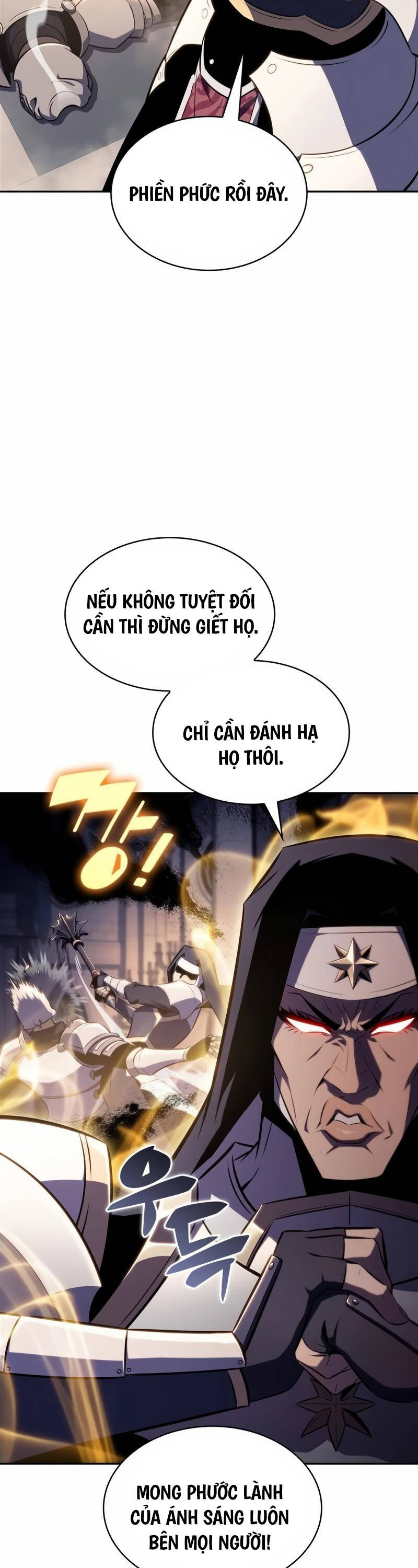 Tôi Là Tân Thủ Có Cấp Cao Nhất Chapter 153 - Trang 30