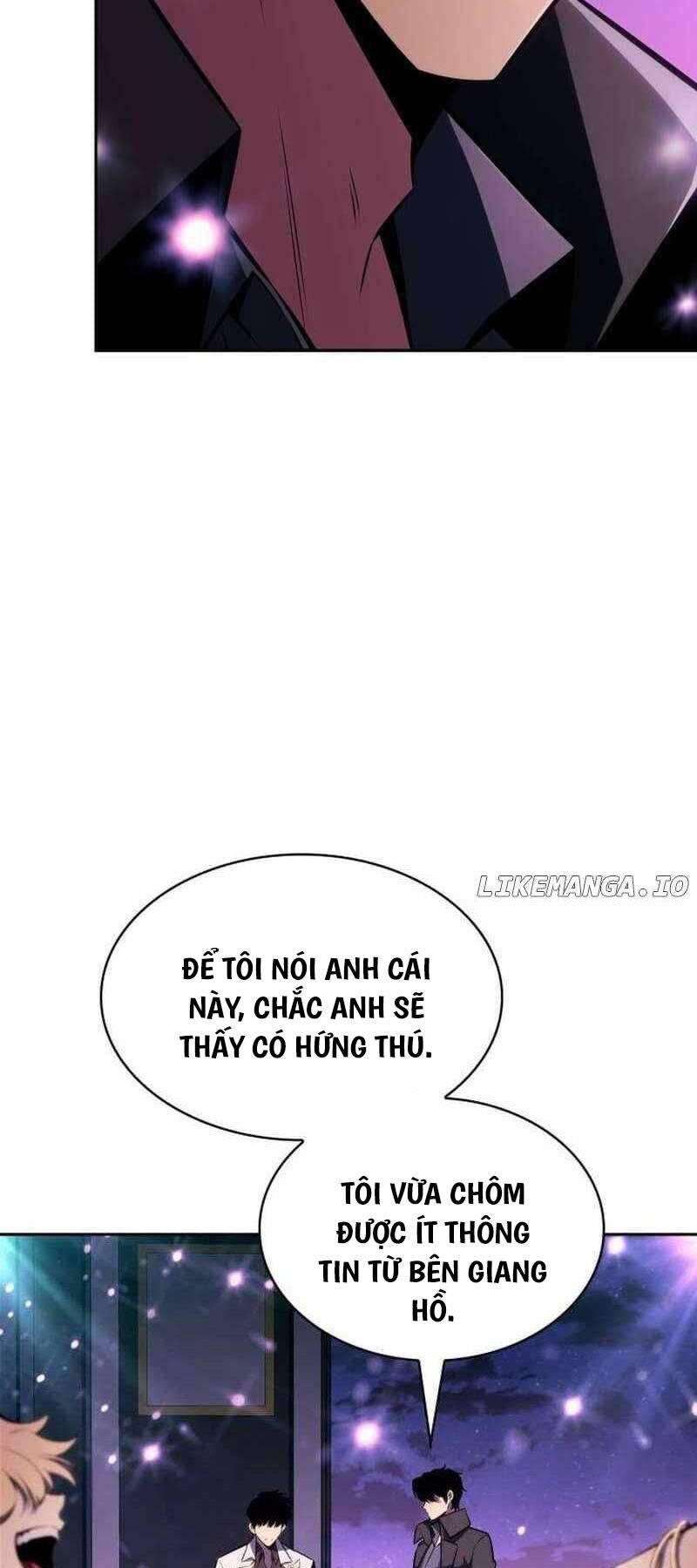 Tôi Là Tân Thủ Có Cấp Cao Nhất Chapter 150 - Trang 86