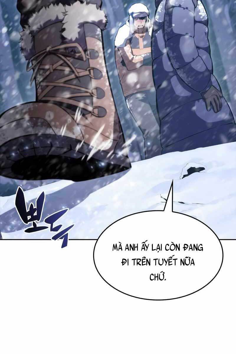 Tôi Là Tân Thủ Có Cấp Cao Nhất Chapter 84 - Trang 36