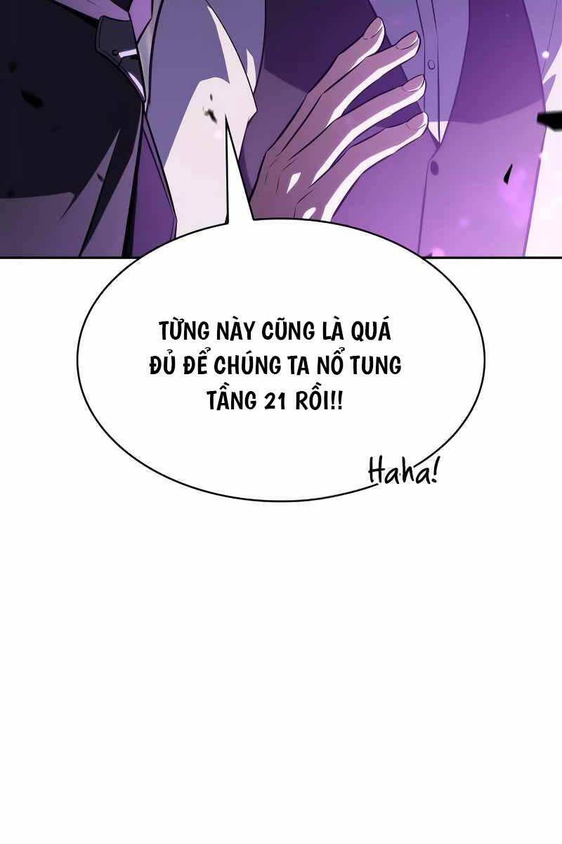 Tôi Là Tân Thủ Có Cấp Cao Nhất Chapter 144 - Trang 96