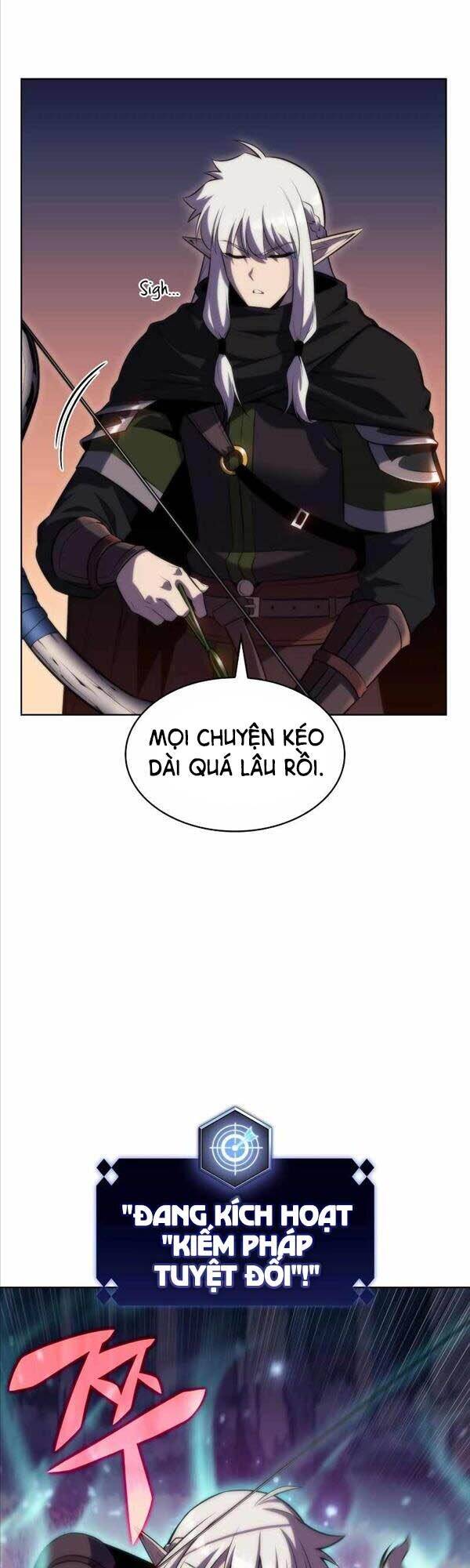 Tôi Là Tân Thủ Có Cấp Cao Nhất Chapter 78 - Trang 8