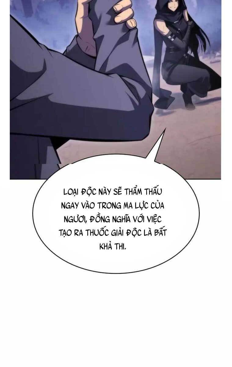 Tôi Là Tân Thủ Có Cấp Cao Nhất Chapter 81 - Trang 3