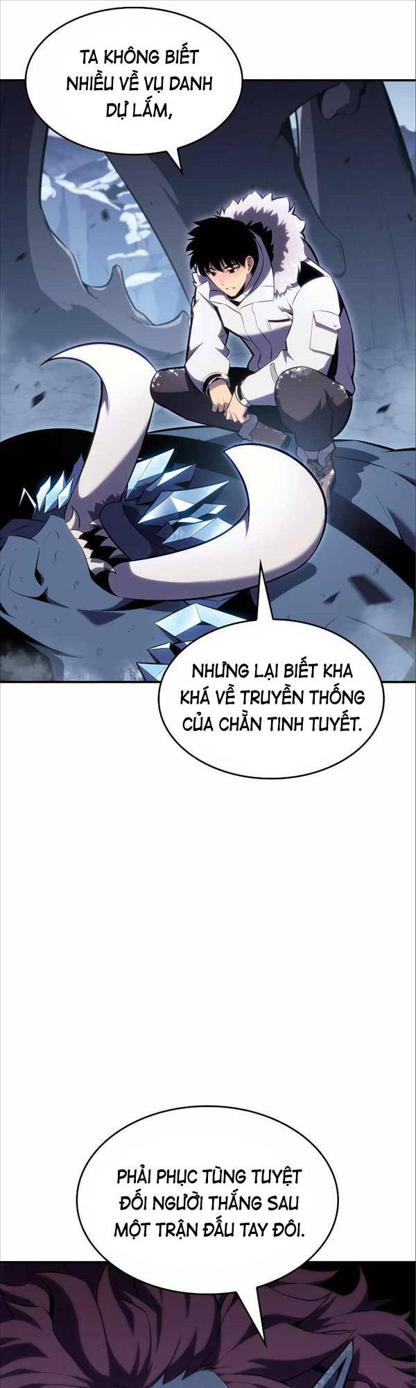 Tôi Là Tân Thủ Có Cấp Cao Nhất Chapter 87 - Trang 65