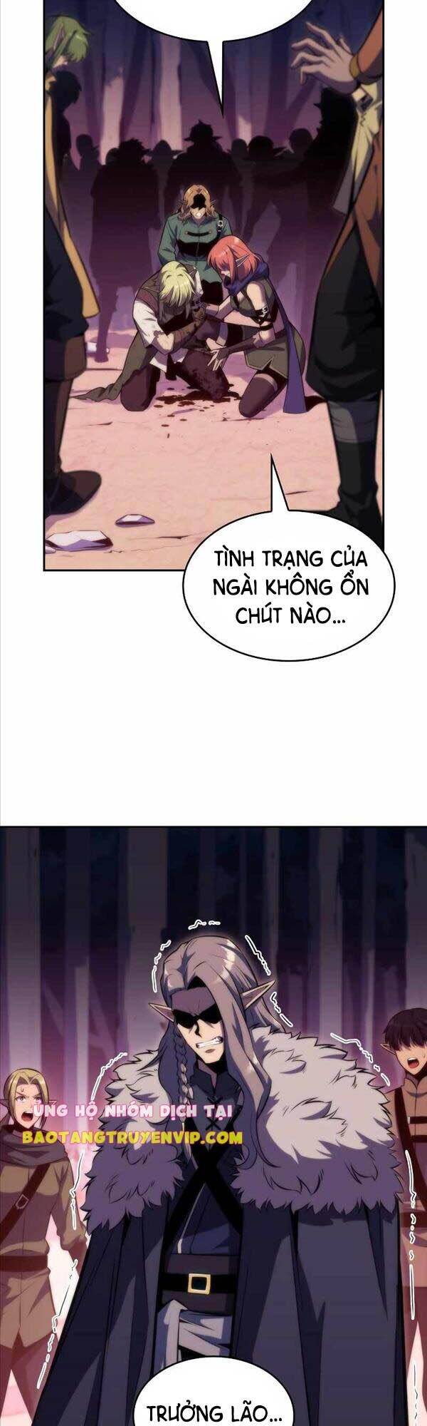 Tôi Là Tân Thủ Có Cấp Cao Nhất Chapter 78 - Trang 54