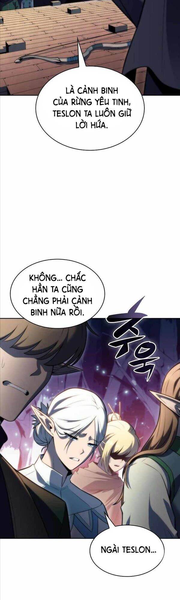 Tôi Là Tân Thủ Có Cấp Cao Nhất Chapter 78 - Trang 28