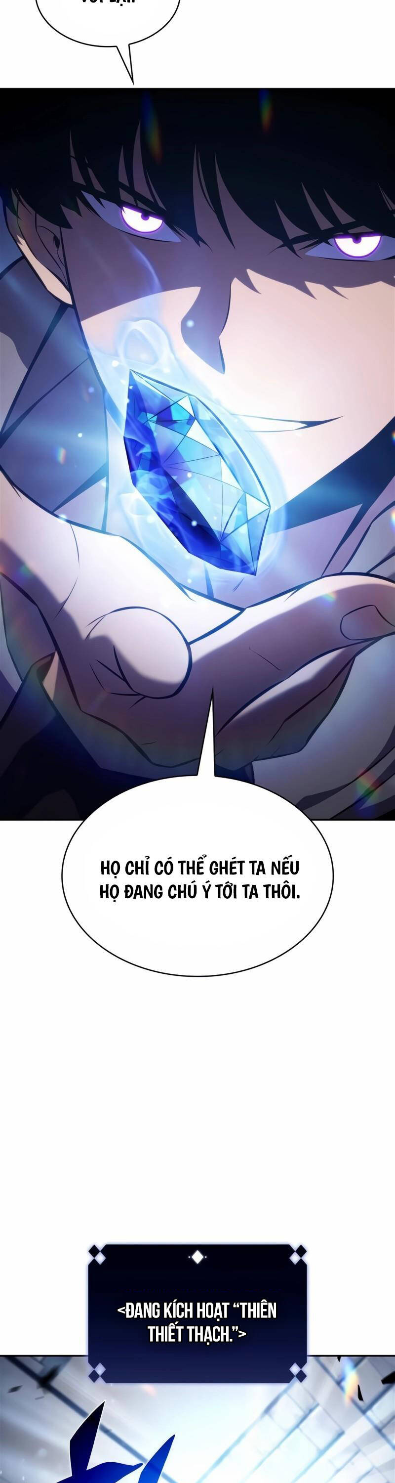 Tôi Là Tân Thủ Có Cấp Cao Nhất Chapter 153 - Trang 50