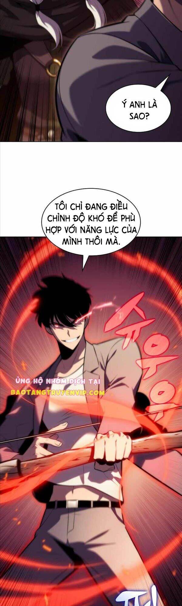 Tôi Là Tân Thủ Có Cấp Cao Nhất Chapter 78 - Trang 17