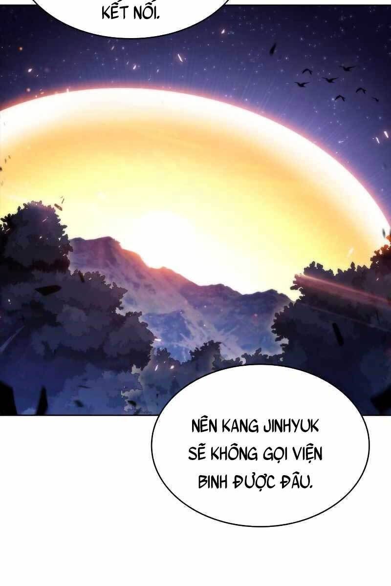 Tôi Là Tân Thủ Có Cấp Cao Nhất Chapter 79 - Trang 42