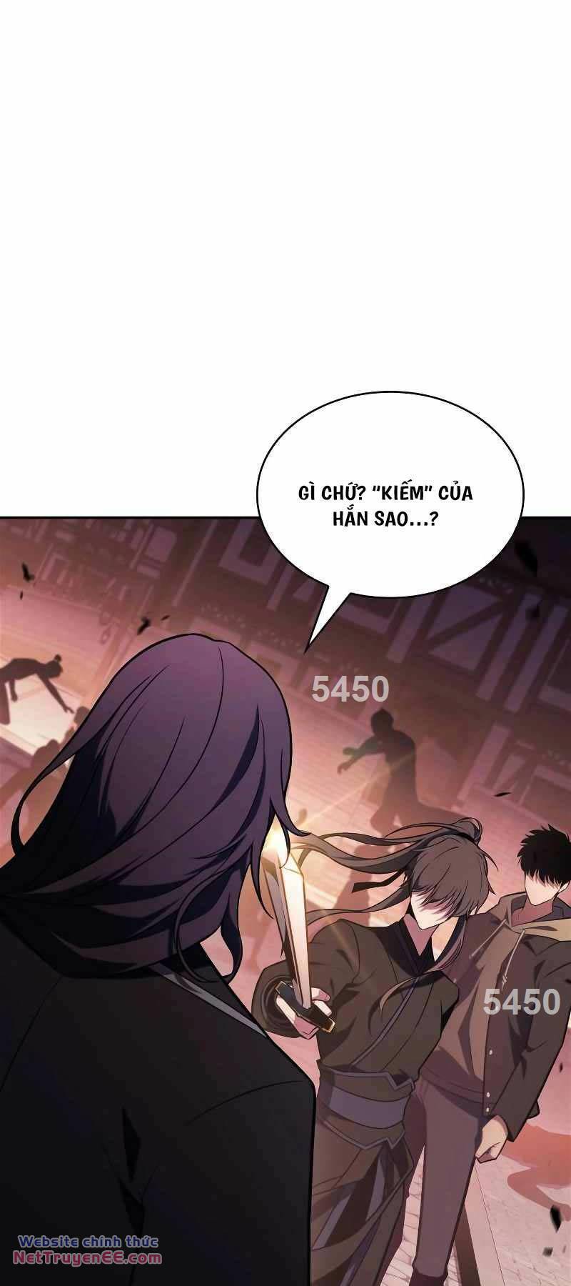 Tôi Là Tân Thủ Có Cấp Cao Nhất Chapter 147 - Trang 0