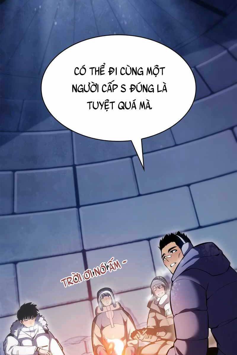 Tôi Là Tân Thủ Có Cấp Cao Nhất Chapter 84 - Trang 62