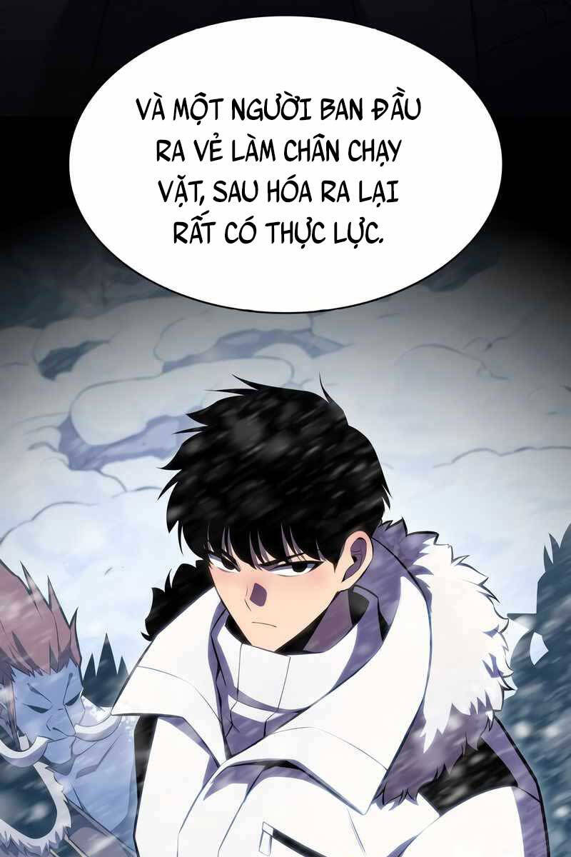 Tôi Là Tân Thủ Có Cấp Cao Nhất Chapter 85 - Trang 34