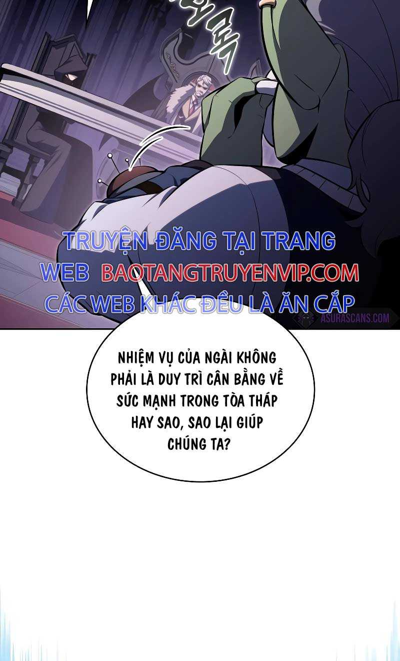 Tôi Là Tân Thủ Có Cấp Cao Nhất Chapter 161 - Trang 18