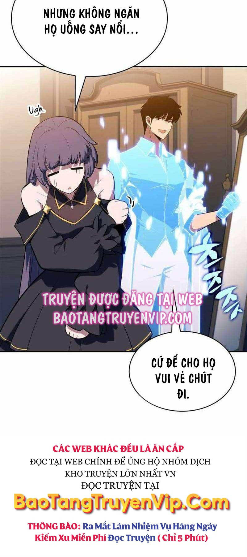 Tôi Là Tân Thủ Có Cấp Cao Nhất Chapter 151 - Trang 14