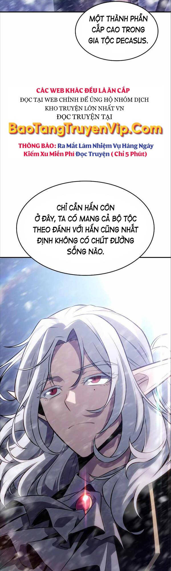 Tôi Là Tân Thủ Có Cấp Cao Nhất Chapter 87 - Trang 72