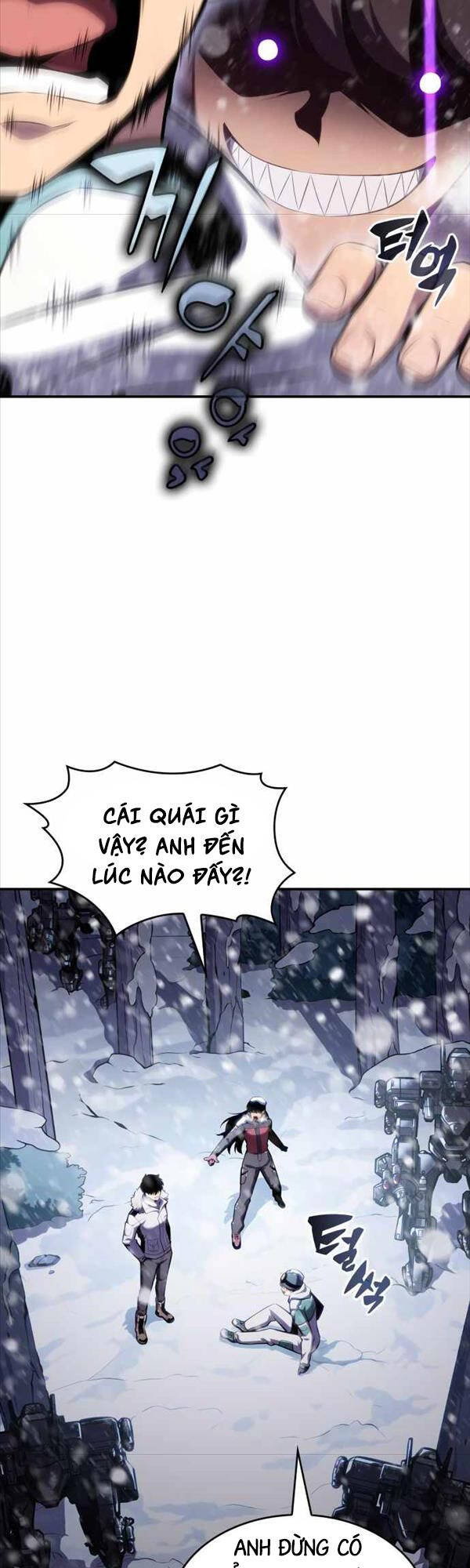 Tôi Là Tân Thủ Có Cấp Cao Nhất Chapter 88 - Trang 41