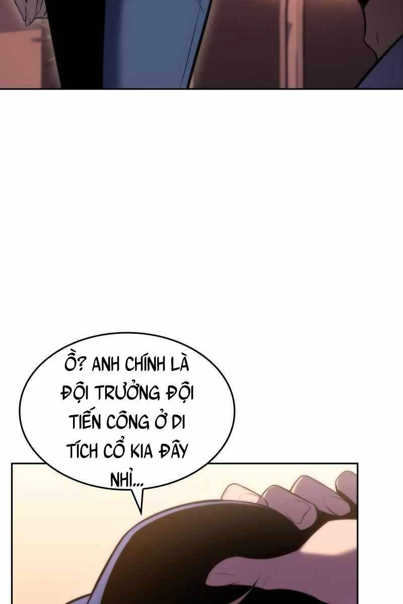 Tôi Là Tân Thủ Có Cấp Cao Nhất Chapter 75 - Trang 5