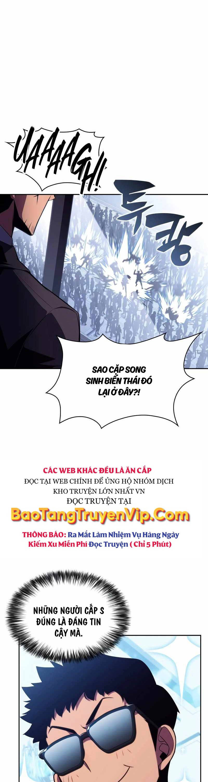 Tôi Là Tân Thủ Có Cấp Cao Nhất Chapter 156 - Trang 52