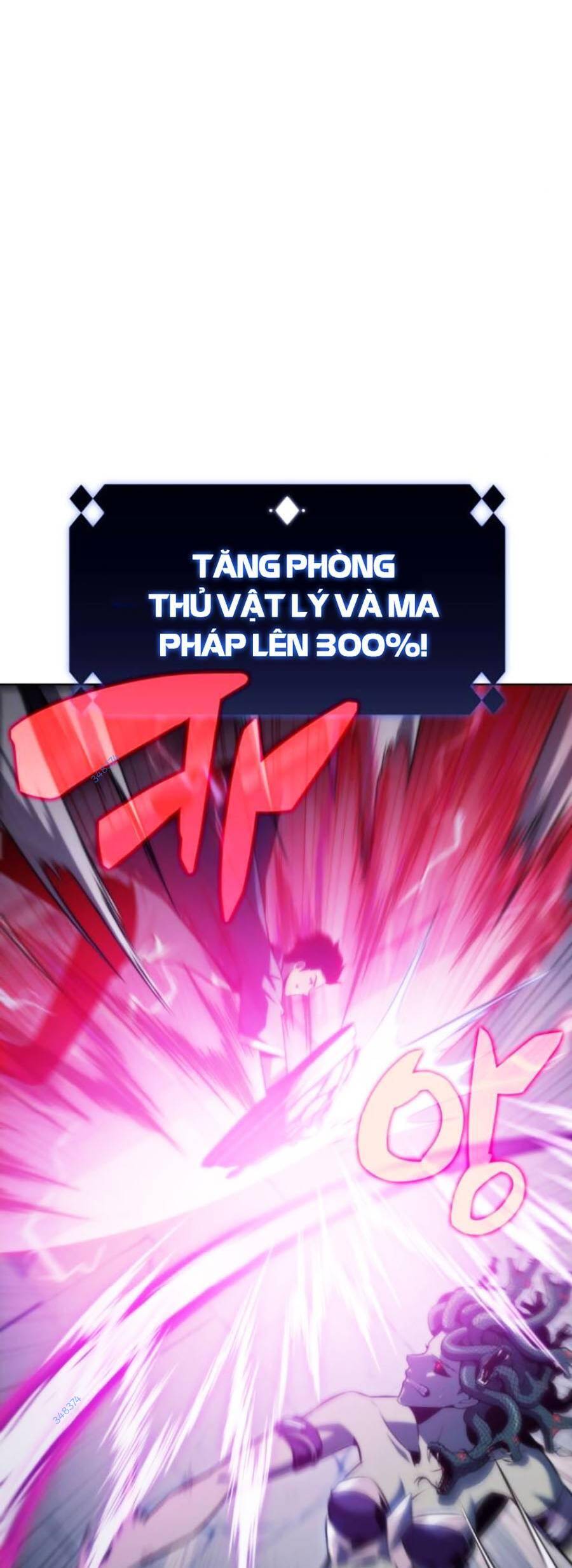 Tôi Là Tân Thủ Có Cấp Cao Nhất Chapter 71 - Trang 13