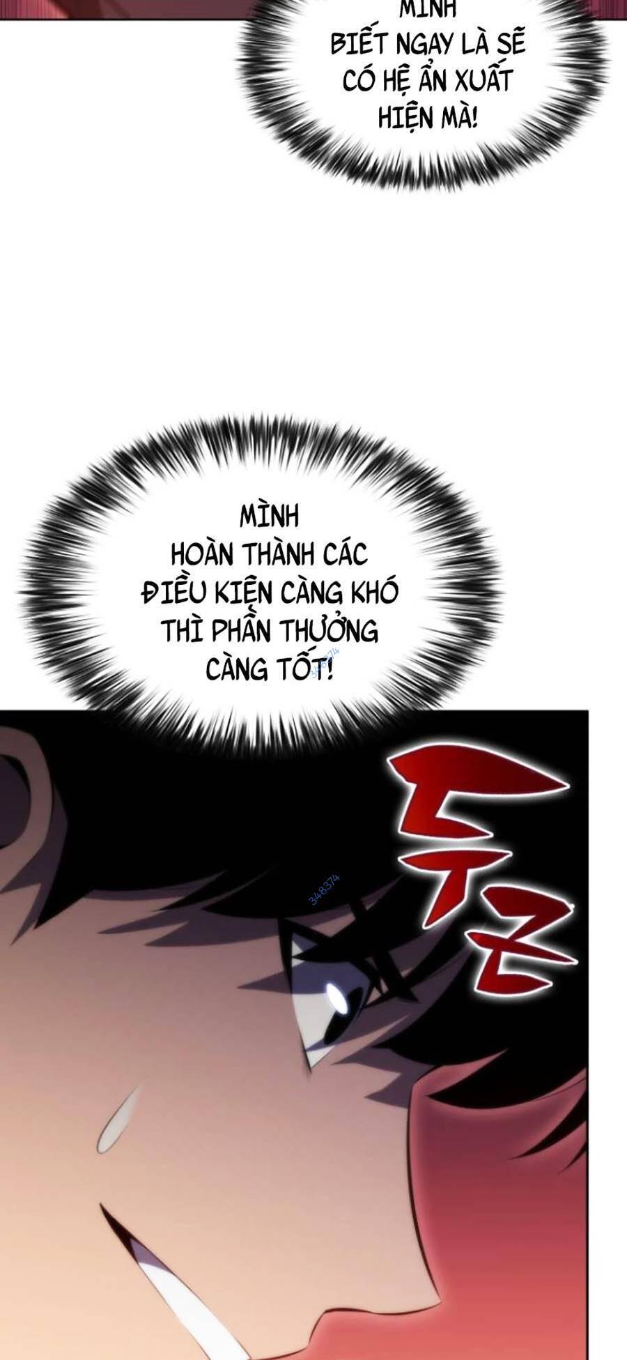 Tôi Là Tân Thủ Có Cấp Cao Nhất Chapter 71 - Trang 54