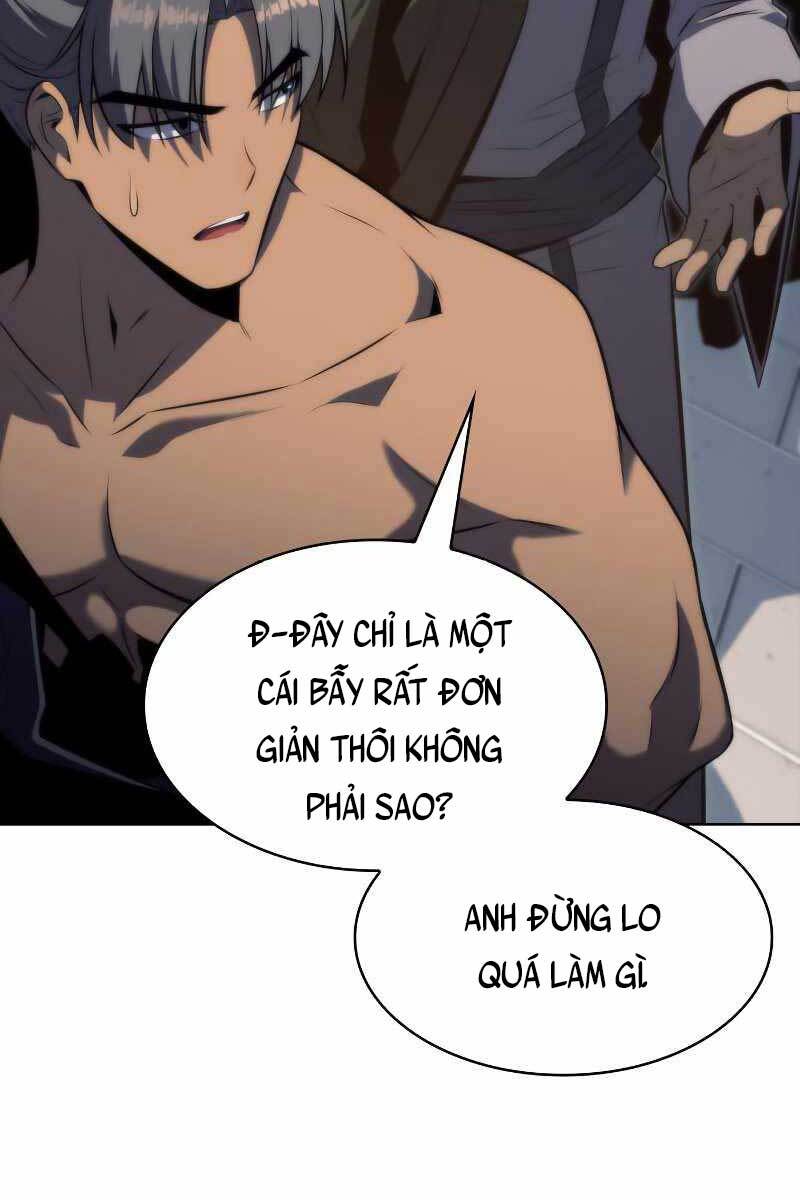 Tôi Là Tân Thủ Có Cấp Cao Nhất Chapter 69 - Trang 33