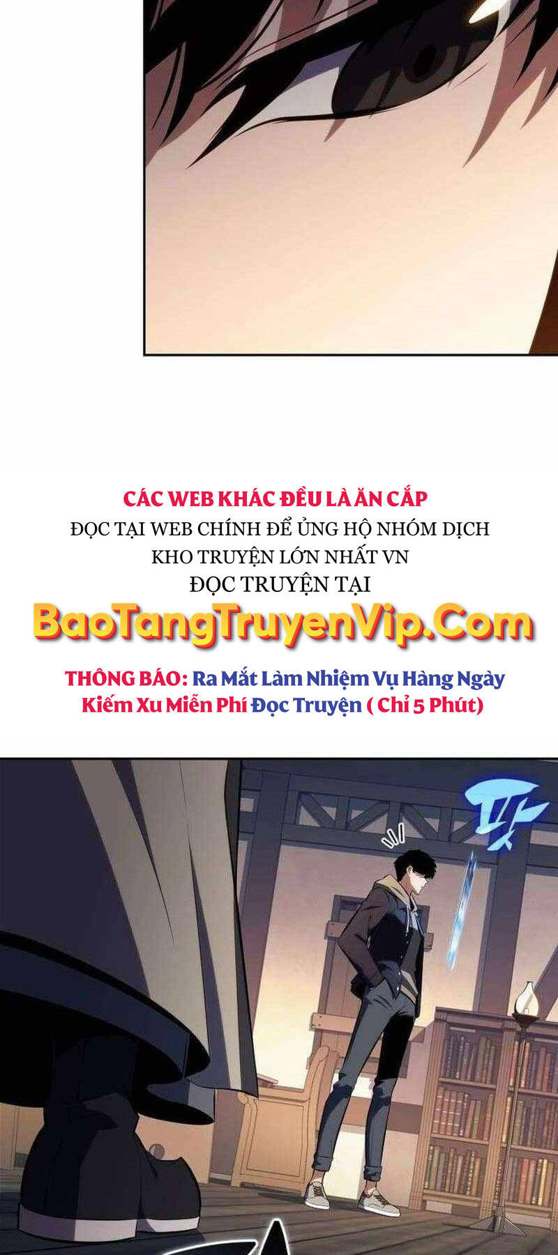 Tôi Là Tân Thủ Có Cấp Cao Nhất Chapter 150 - Trang 9