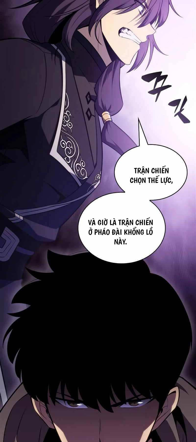 Tôi Là Tân Thủ Có Cấp Cao Nhất Chapter 146 - Trang 82