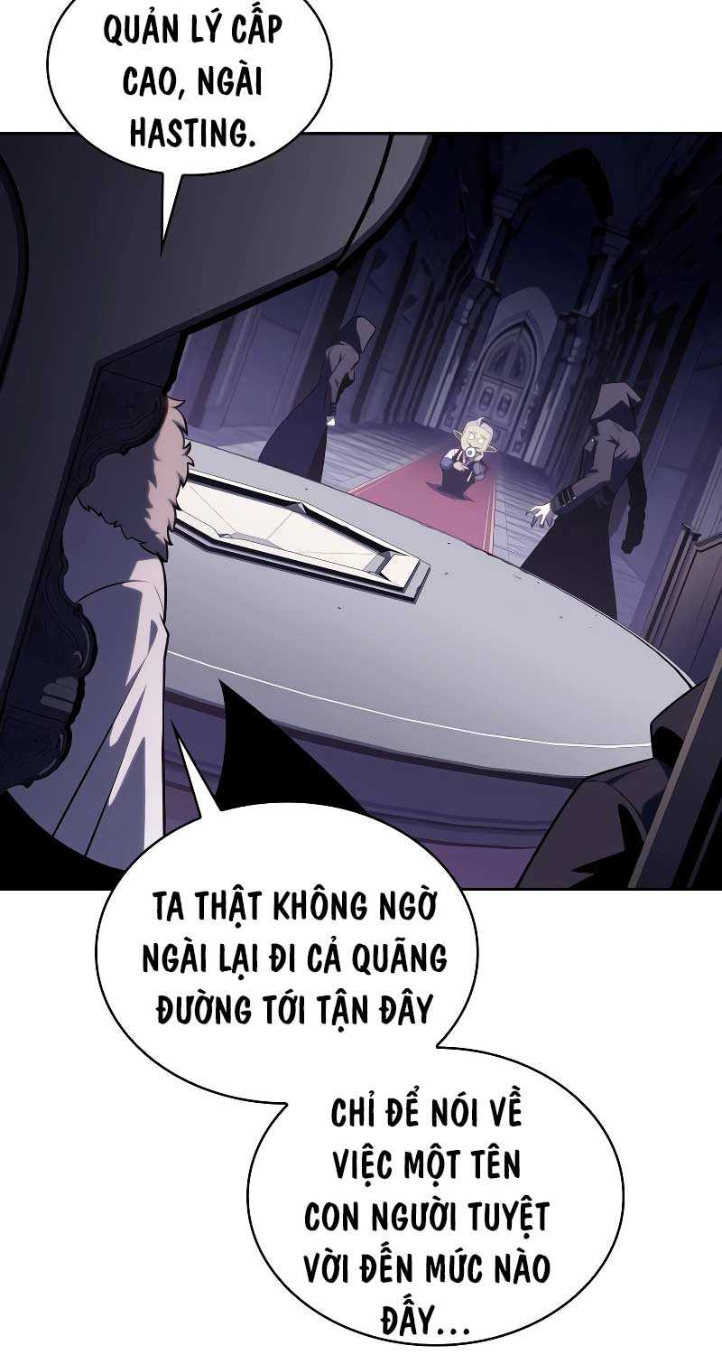 Tôi Là Tân Thủ Có Cấp Cao Nhất Chapter 161 - Trang 13