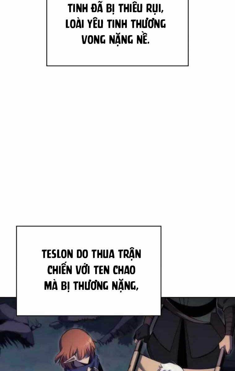 Tôi Là Tân Thủ Có Cấp Cao Nhất Chapter 81 - Trang 103