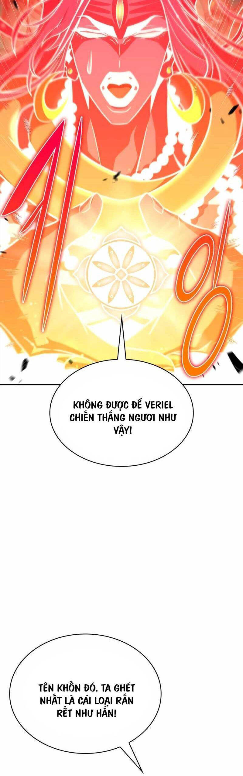 Tôi Là Tân Thủ Có Cấp Cao Nhất Chapter 154 - Trang 29