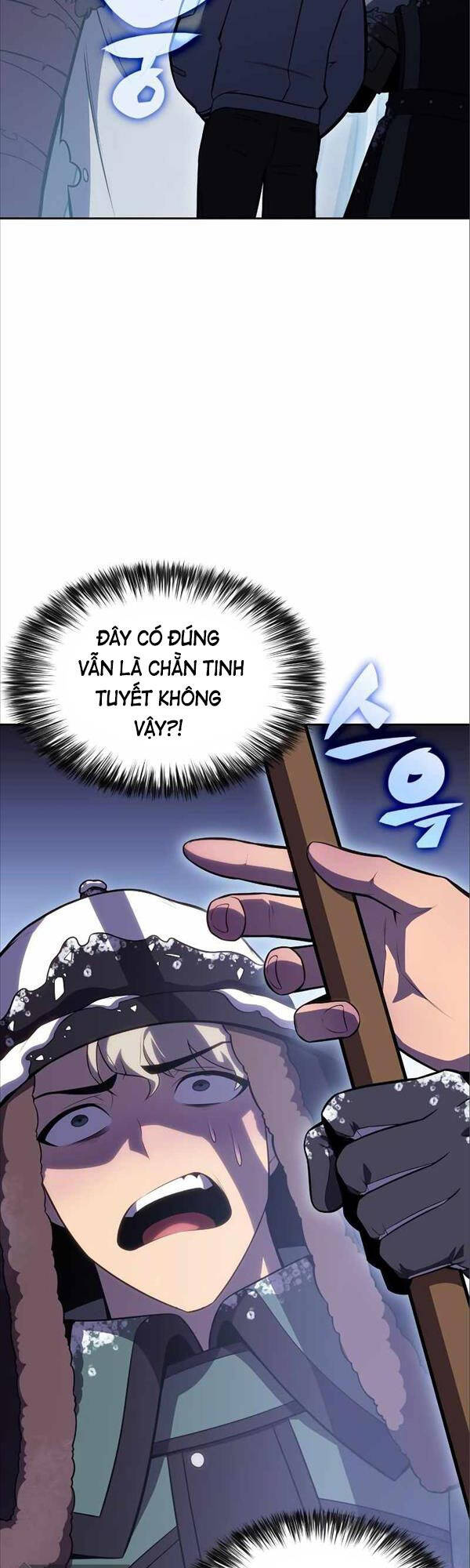 Tôi Là Tân Thủ Có Cấp Cao Nhất Chapter 87 - Trang 27