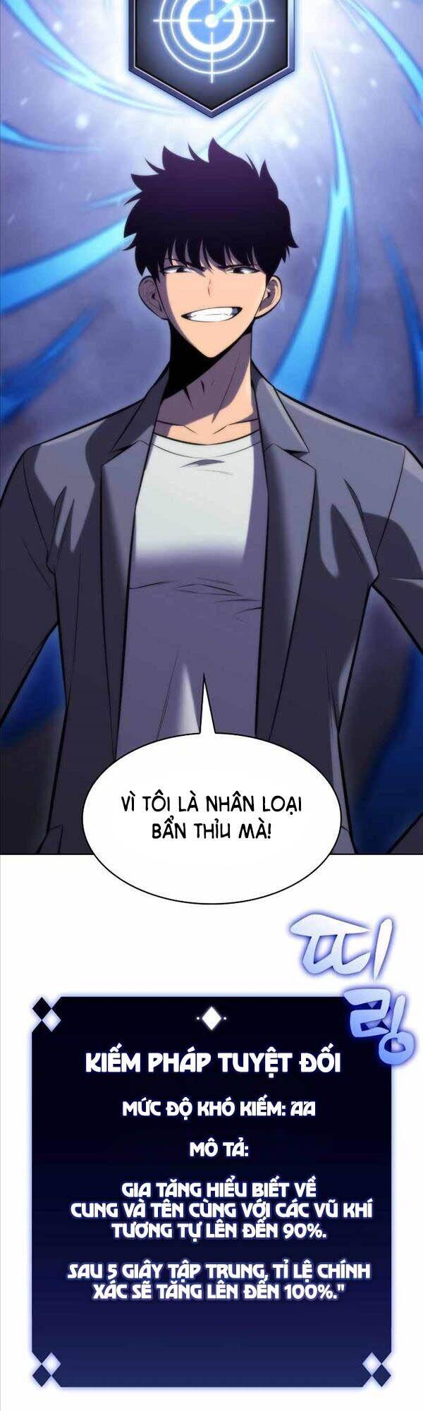 Tôi Là Tân Thủ Có Cấp Cao Nhất Chapter 78 - Trang 5