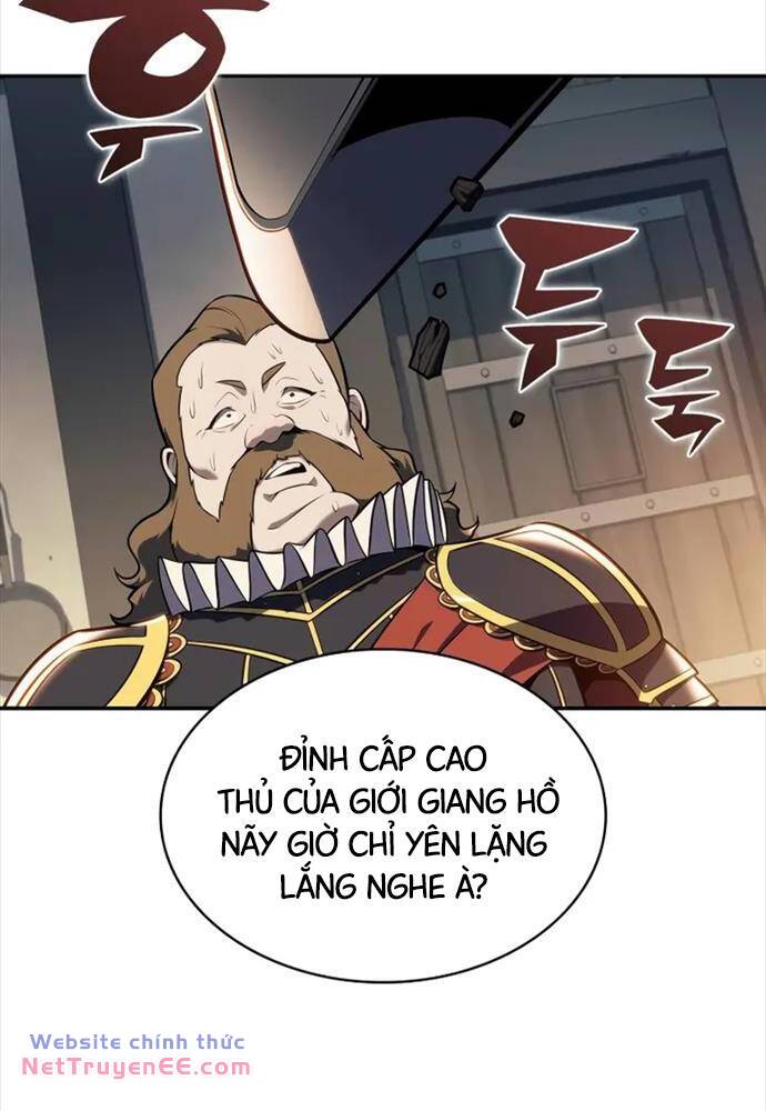 Tôi Là Tân Thủ Có Cấp Cao Nhất Chapter 143 - Trang 36