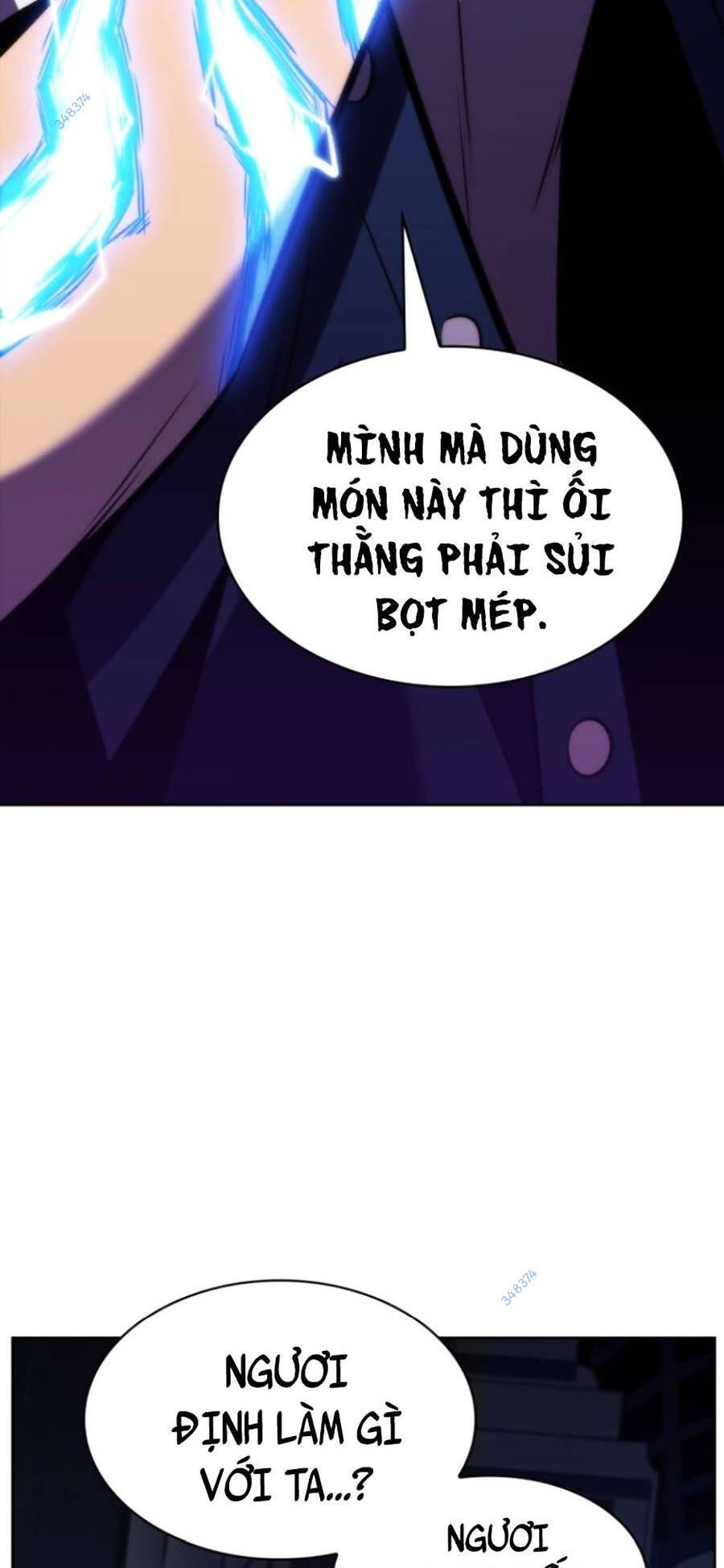 Tôi Là Tân Thủ Có Cấp Cao Nhất Chapter 71 - Trang 60