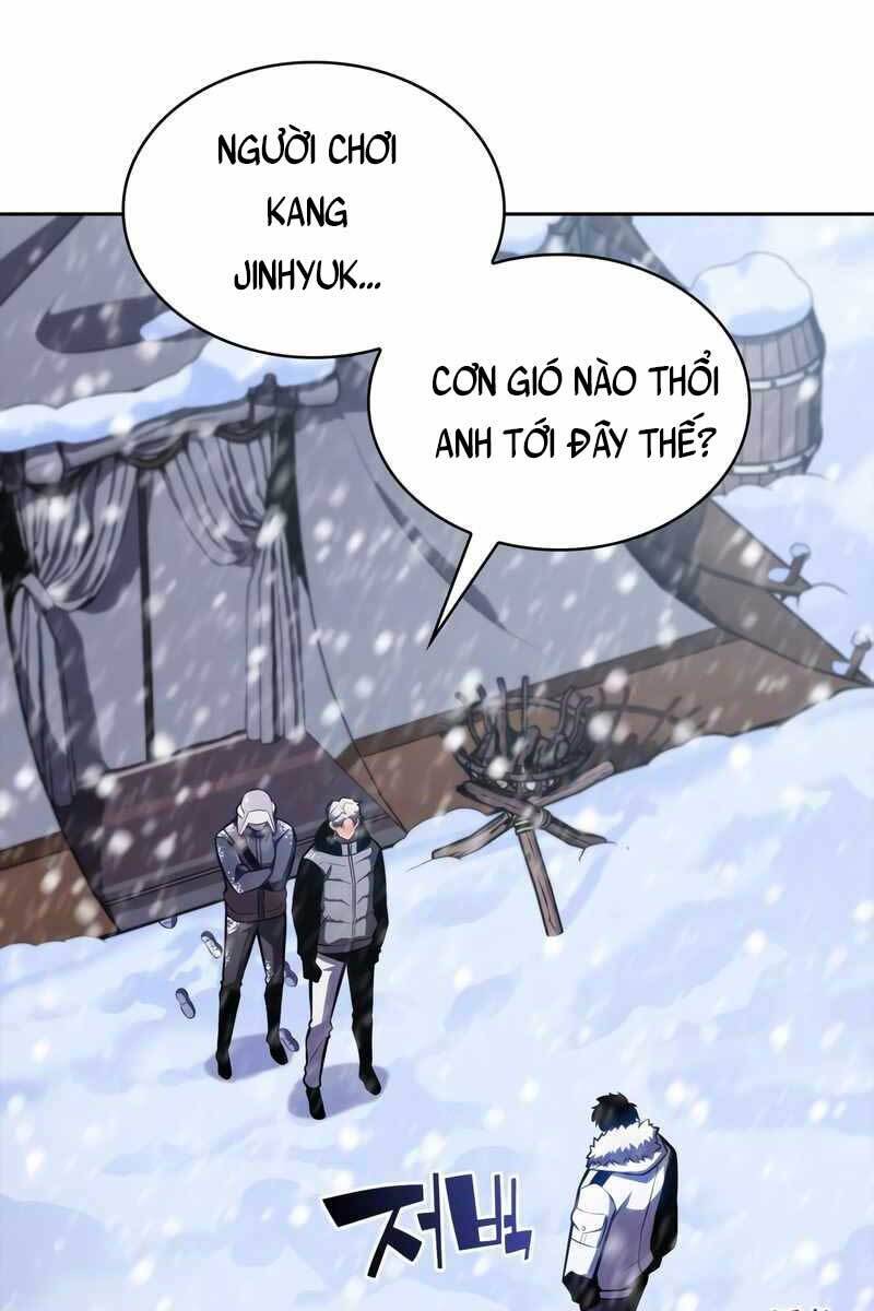 Tôi Là Tân Thủ Có Cấp Cao Nhất Chapter 84 - Trang 1