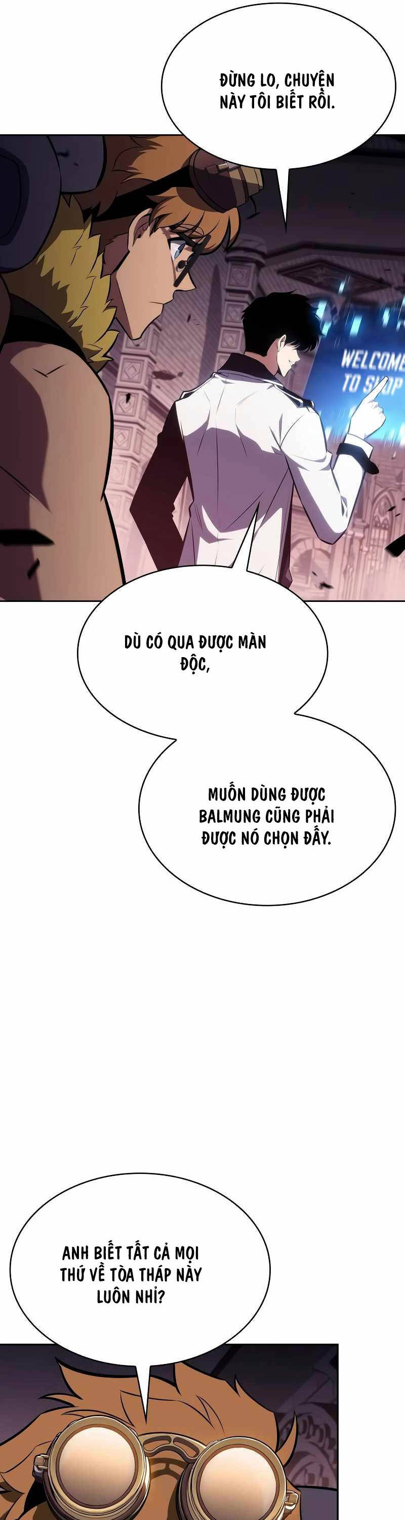 Tôi Là Tân Thủ Có Cấp Cao Nhất Chapter 157 - Trang 15