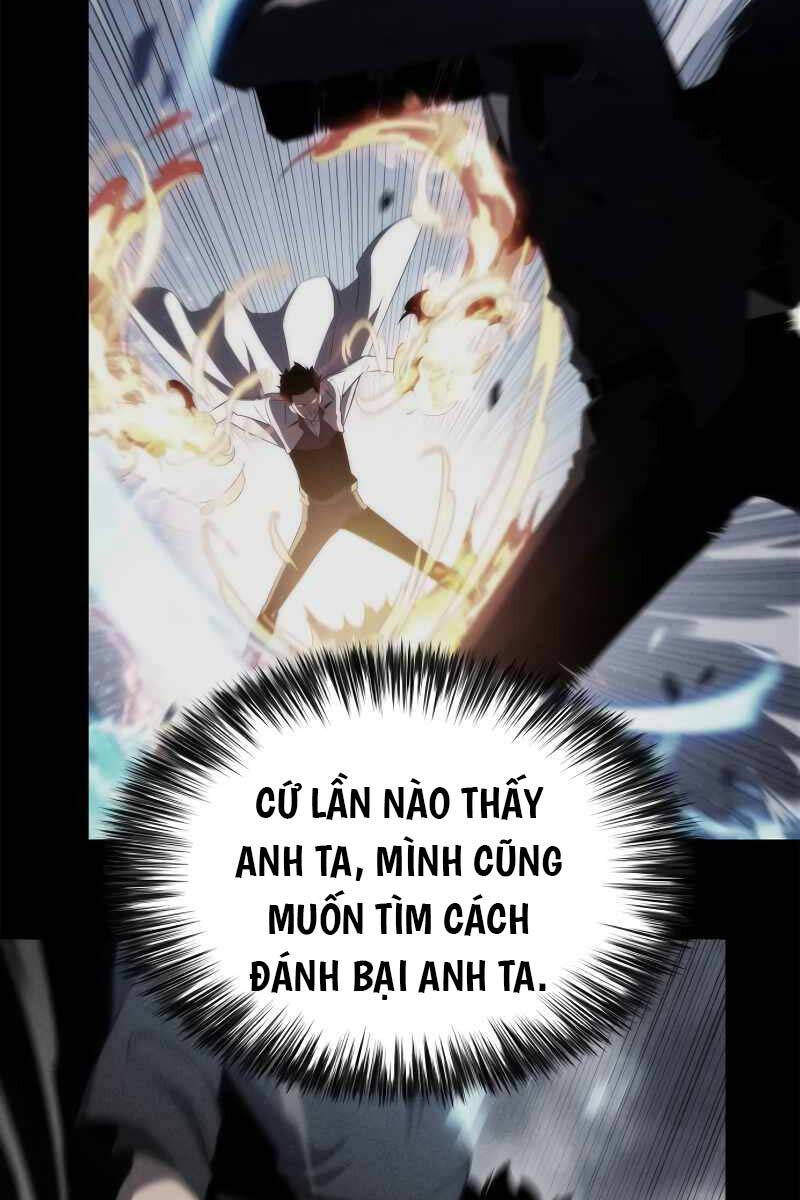 Tôi Là Tân Thủ Có Cấp Cao Nhất Chapter 144 - Trang 41