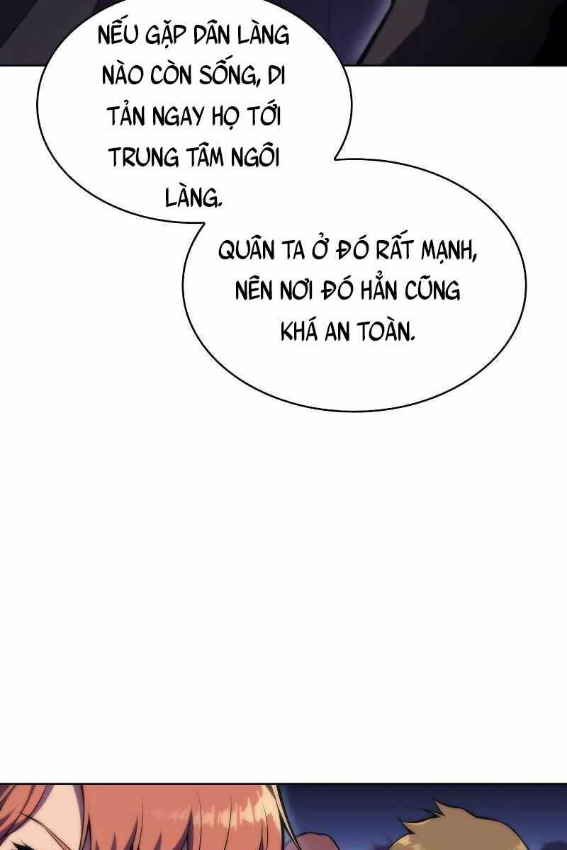 Tôi Là Tân Thủ Có Cấp Cao Nhất Chapter 79 - Trang 30