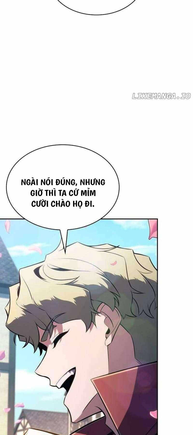 Tôi Là Tân Thủ Có Cấp Cao Nhất Chapter 150 - Trang 27