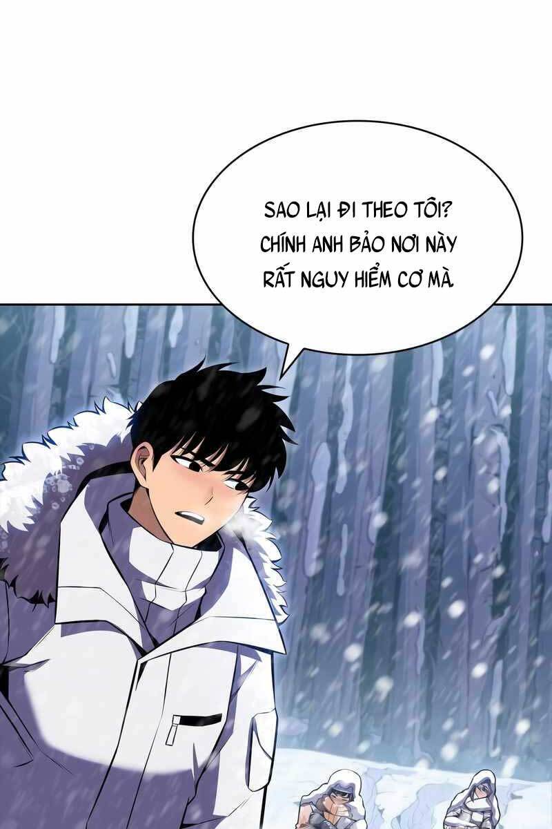 Tôi Là Tân Thủ Có Cấp Cao Nhất Chapter 84 - Trang 54