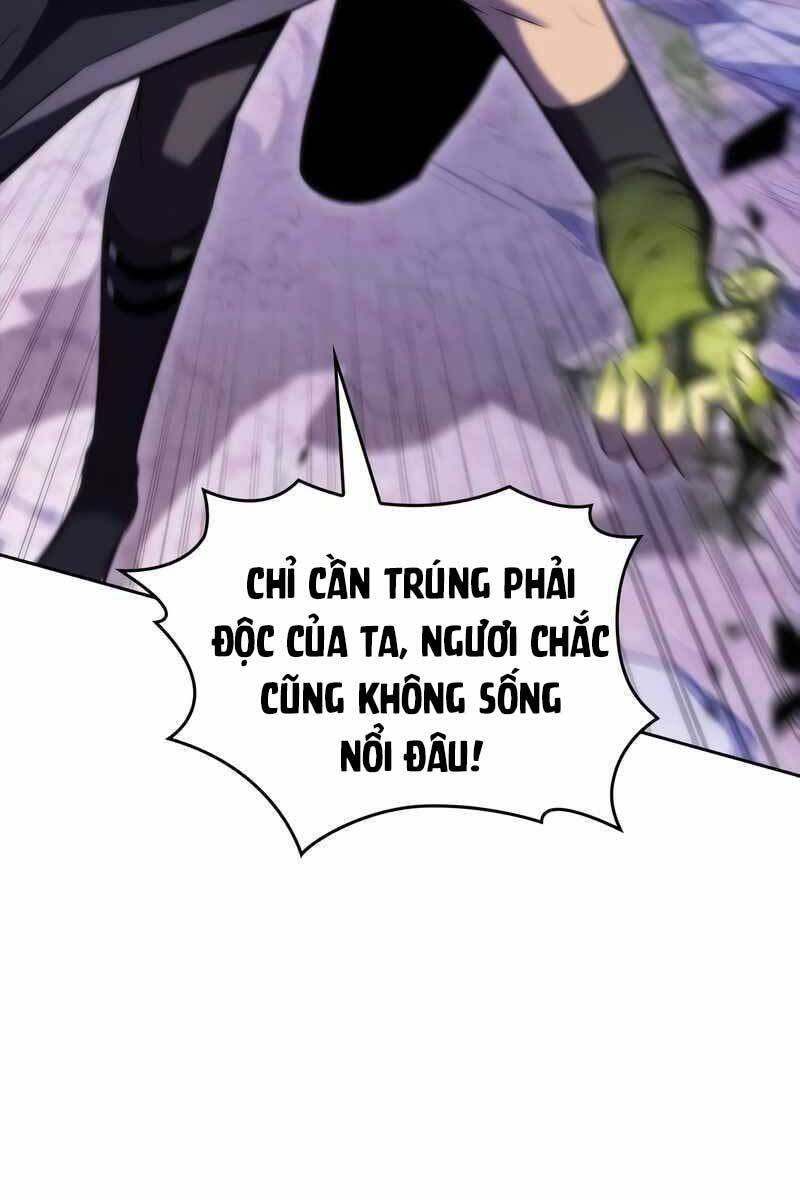 Tôi Là Tân Thủ Có Cấp Cao Nhất Chapter 80 - Trang 98