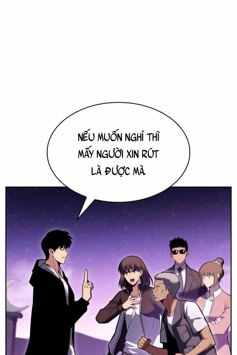 Tôi Là Tân Thủ Có Cấp Cao Nhất Chapter 83 - Trang 46