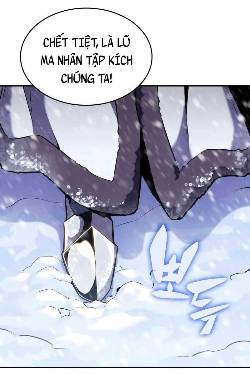 Tôi Là Tân Thủ Có Cấp Cao Nhất Chapter 85 - Trang 116