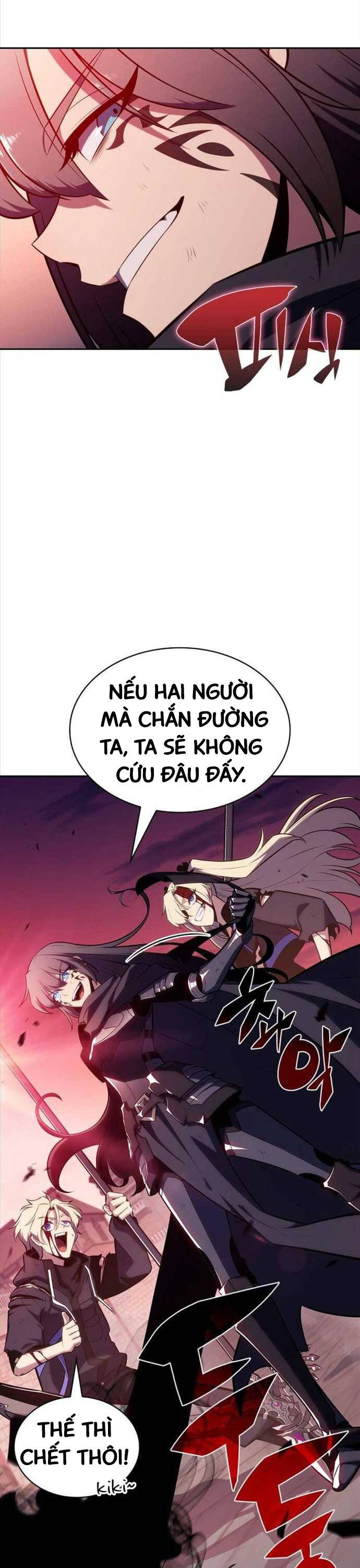 Tôi Là Tân Thủ Có Cấp Cao Nhất Chapter 148 - Trang 8