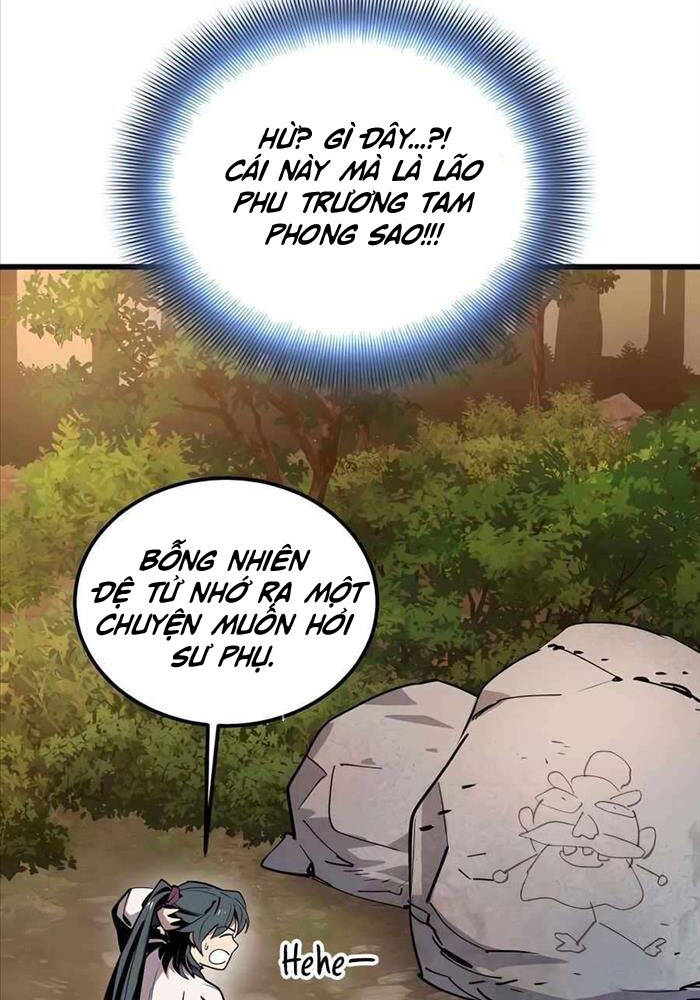 Sư Tôn Của Ta Luôn Dõi Theo Chapter 2 - Trang 15