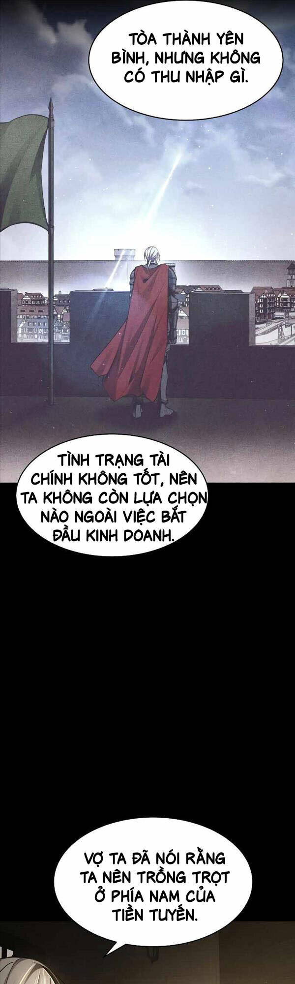 Trở Thành Hung Thần Trong Trò Chơi Thủ Thành Chapter 27 - Trang 39