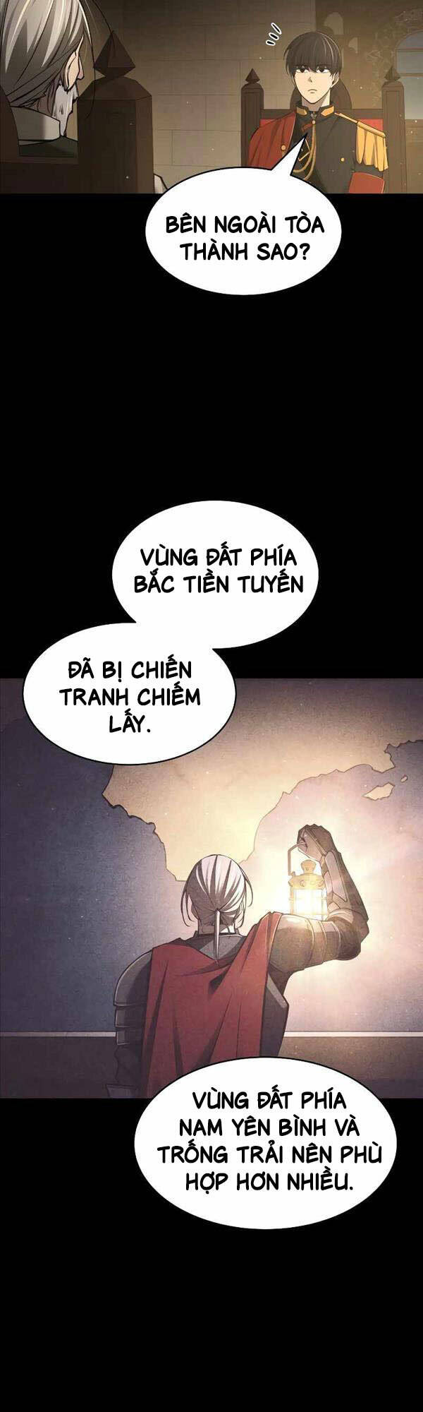 Trở Thành Hung Thần Trong Trò Chơi Thủ Thành Chapter 27 - Trang 40