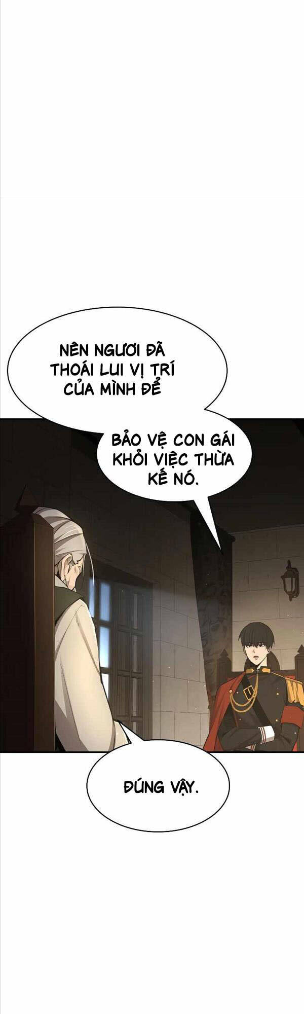 Trở Thành Hung Thần Trong Trò Chơi Thủ Thành Chapter 27 - Trang 73